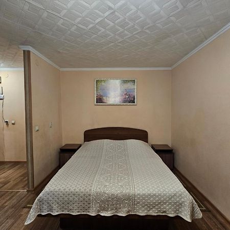 Lux Apartment On Potanina 19 Ustʼ-Kamenogorsk Екстериор снимка