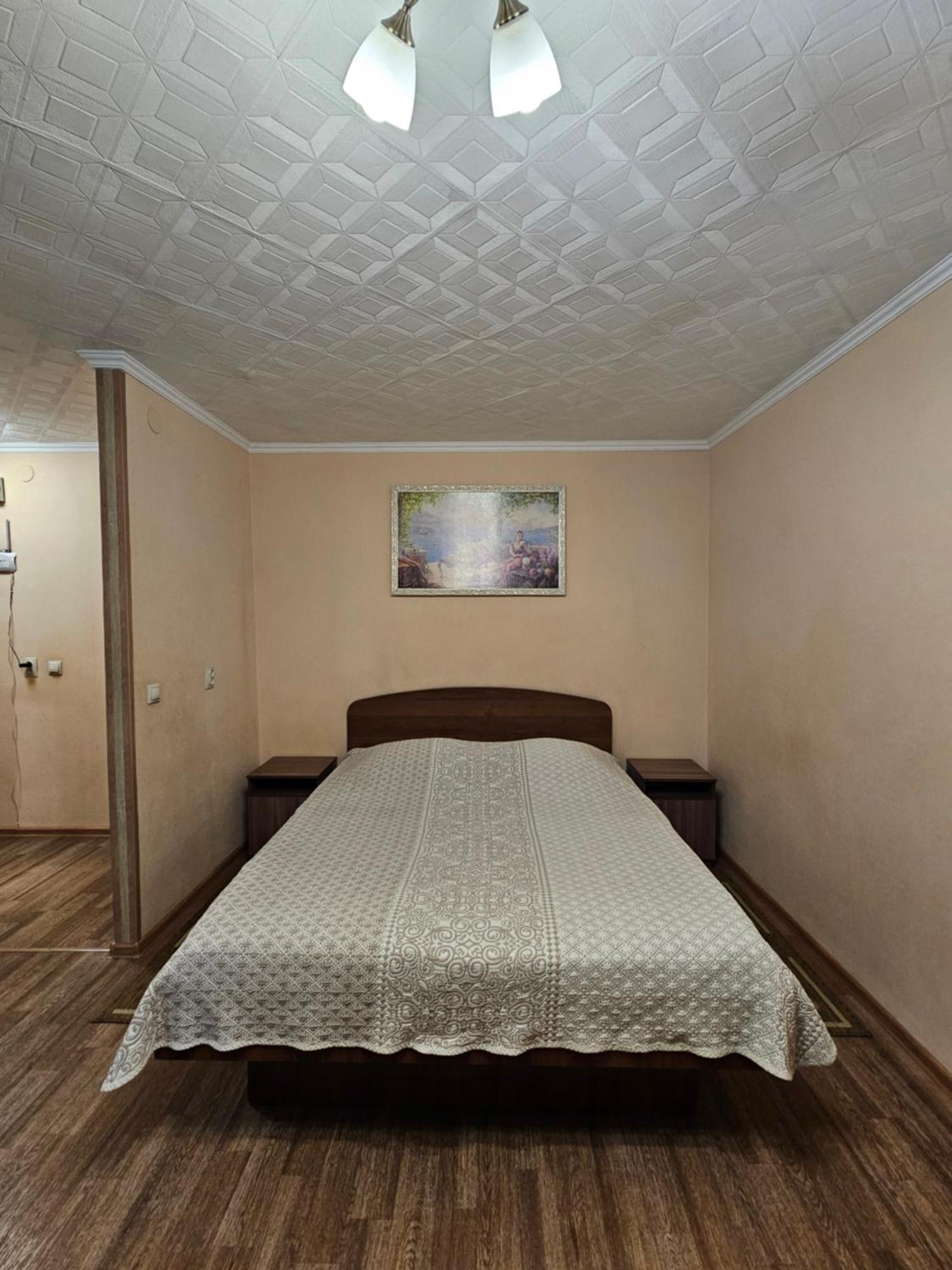 Lux Apartment On Potanina 19 Ustʼ-Kamenogorsk Екстериор снимка